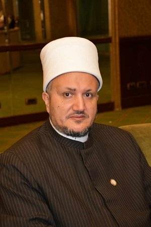 بعد توجيهات السيسي.. رئيس أئمة أمريكا اللاتينية: الداعية يجب أن يكون عنصر بناء لا هدم