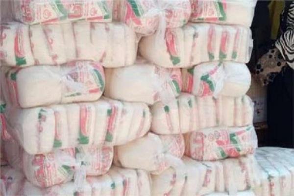 القابضة للصناعات الغذائية ترد على شكاوى عدم توفر السكر التمويني