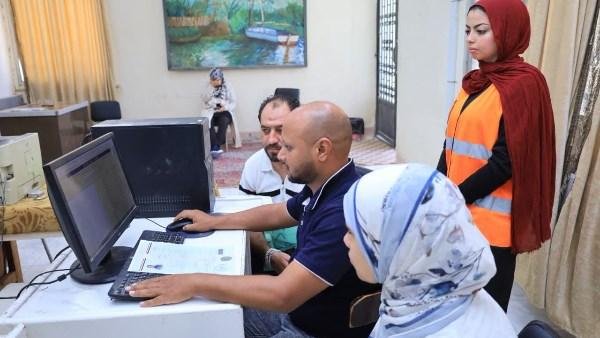 نتيجة تنسيق المرحلة الثالثة 2026 هنا على هذا الرابط