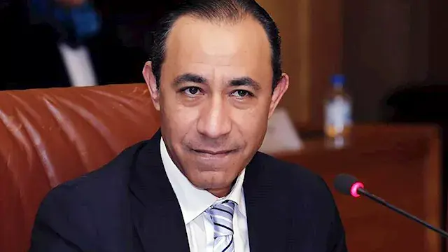 "تعديل صوت إذاعة القرآن الكريم...