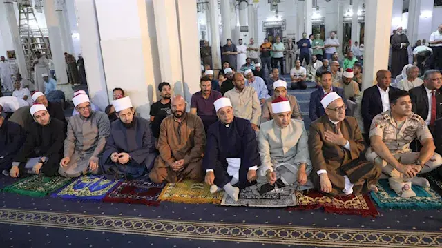بحضور المحافظ ومدير الأمن.. أو...