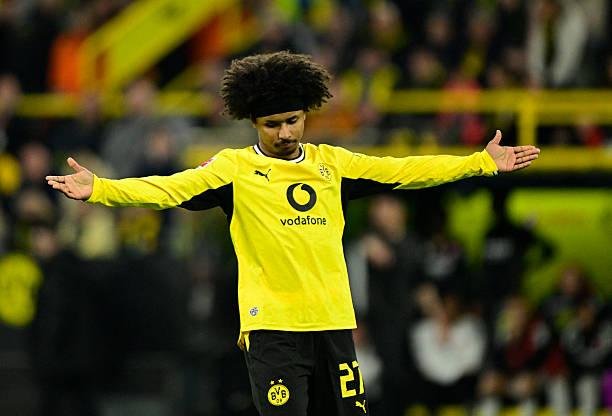 كريم أديمي يصل برشلونة غدًا لل...