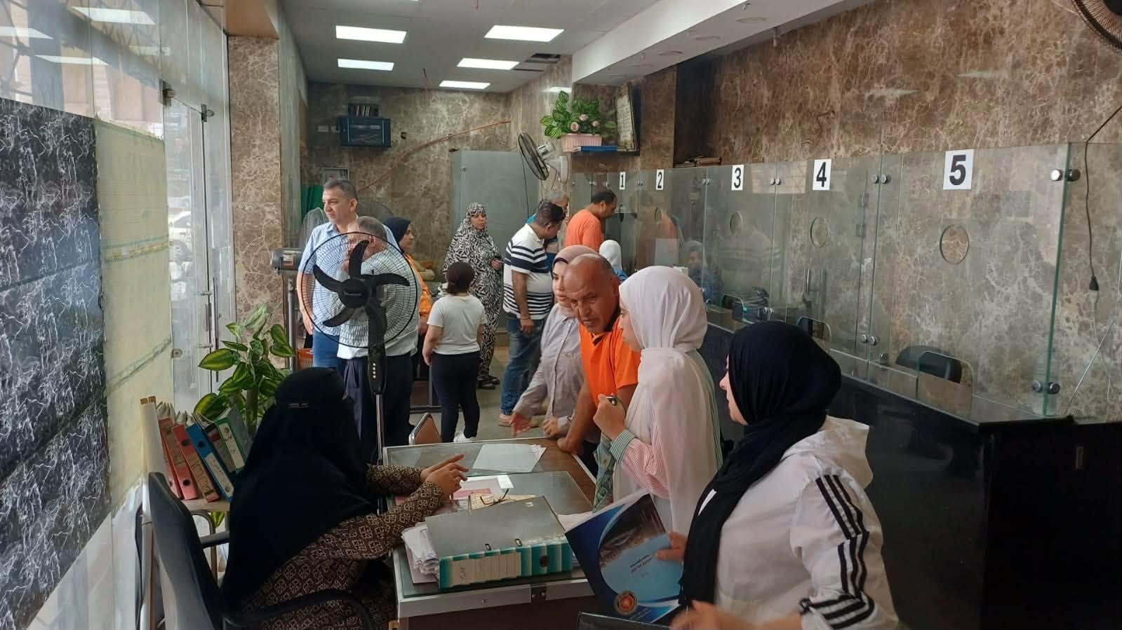 هيئة تعاونيات الإسكان: إقبال ك...