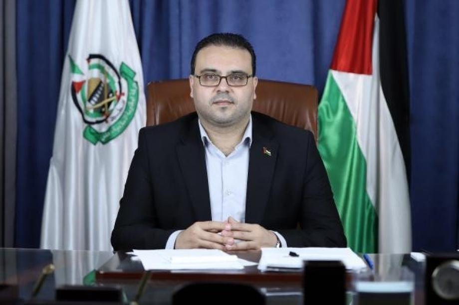 حماس: توافقات واسعة في القاهرة لتنفيذ اتفاق وقف إطلاق النار بغزة