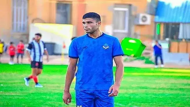 لاعب بترول أسيوط يتعرض لكسر في الساق أمام الزمالك.. ما التفاصيل؟
