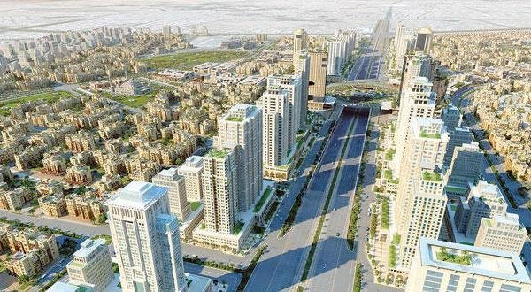 إعلام مجلس الوزراء يستعرض جهود الدولة في إنشاء مدن الجيل الرابع
