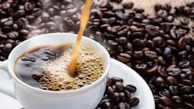 ما الكمية المثالية من القهوة ل...