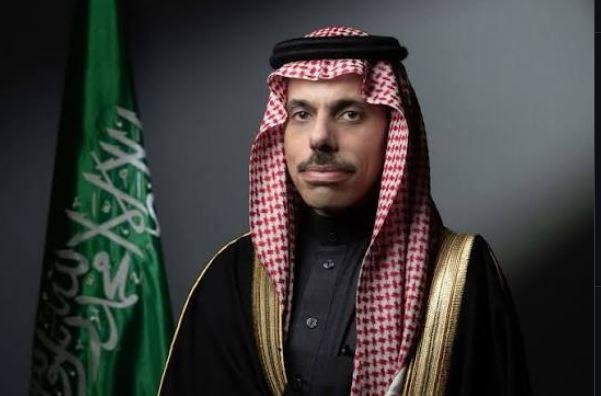وزير الخارجية السعودي: مراقبة البرنامج النووي القضية الأهم في المحادثات التالية لأمريكا وإيران