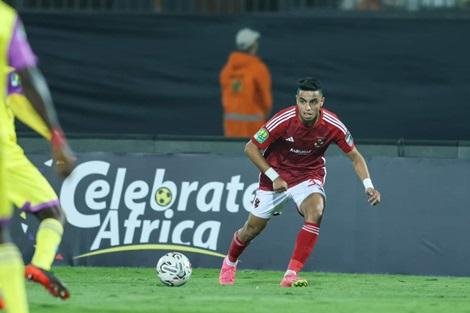 كريم الدبيس يواصل برنامجه التأ...