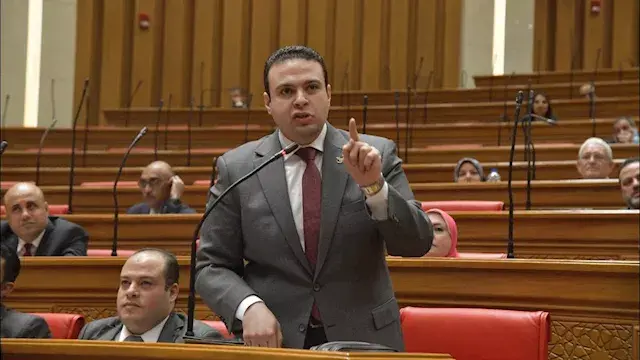 عبد المنعم إمام: تعديلات "التأمينات" لا تعالج الأزمة.. وفجوة كبيرة بين الأجور والمعاشات