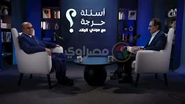 مبروك عطية يكشف أسرارًا وفتاوى...