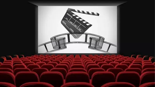 إيرادات الجمعة.. فيلم صقر وكنا...