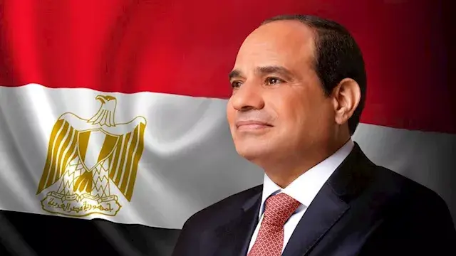 أداء مشرف وفوز مستحق.. السيسي يهنئ منتخب مصر بعد فوزه على نيوزيلندا