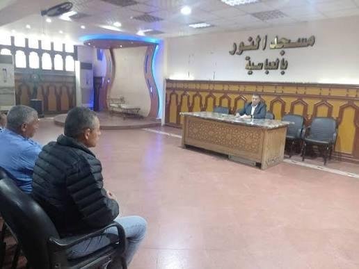 بالأسماء.. الأوقاف تعلن موعد ا...