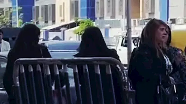 حجز محاكمة نجل ميدو في اتهامه بحيازة مواد مخدرة ومقاومة السلطات للحكم