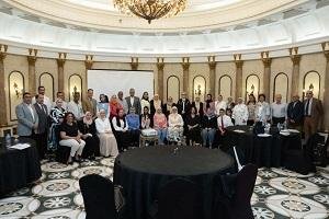 وزارة التنمية المحلية والبيئة...