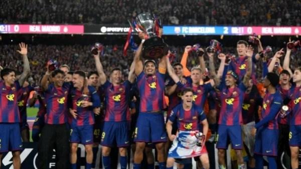برشلونة يراقب ظهيرين مجانًا.. تحركات مبكرة لتدعيم مركز الظهير