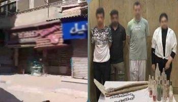 إخلاء سبيل مرشحة مجلس نواب ساب...