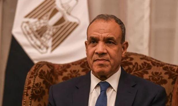 وزير الخارجية يتوجه إلى تشاد ل...